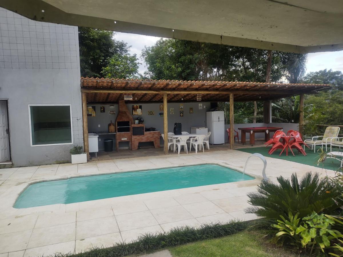Casa Da Montanha, Sitio Em Secretario Villa Petropolis  Exterior photo